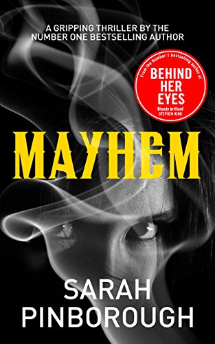 Read Mayhem: Mayhem and Murder Book I, written by Sarah Pinborough Read Mayhem: Mayhem and Murder Book I, written by Sarah Pinborough