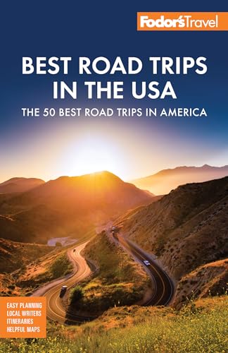 Read Fodor's Best Road Trips in the USA: 50 Epic Trips Across All 50 States (Full-color Travel Guide), written by Fodor's Travel Guides Read Fodor's Best Road Trips in the USA: 50 Epic Trips Across All 50 States (Full-color Travel Guide), written by Fodor's Travel Guides
