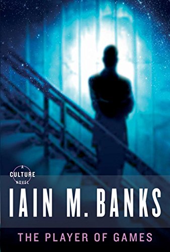 Read The Player of Games (Culture Book 2), written by Iain M. Banks Read The Player of Games (Culture Book 2), written by Iain M. Banks