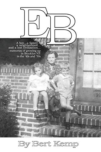 Read Eb, written by Bert Kemp Read Eb, written by Bert Kemp