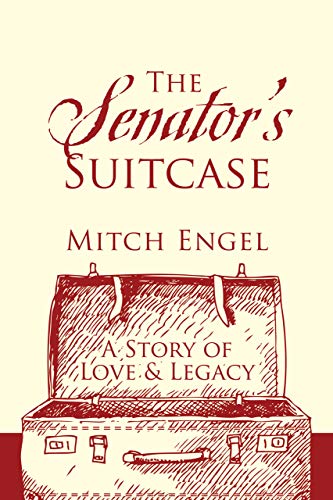 Read The Senators' Suitcase, written by Mitch Engel Read The Senators' Suitcase, written by Mitch Engel