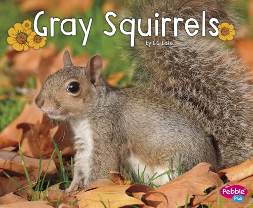 Read Gray Squirrels (Woodland Wildlife), written by G.G. Lake Read Gray Squirrels (Woodland Wildlife), written by G.G. Lake