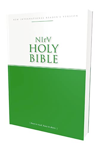 Read NIrV, Economy Bible, Paperback: Easy to read. Easy to share., written by Zondervan Read NIrV, Economy Bible, Paperback: Easy to read. Easy to share., written by Zondervan