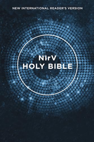 Read NIrV, Outreach Bible, Paperback, Blue, written by Zondervan Read NIrV, Outreach Bible, Paperback, Blue, written by Zondervan