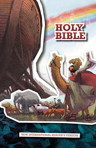 Read NIrV, Children's Holy Bible, Paperback, written by Zondervan