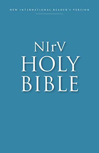 Read NIrV, Holy Bible, written by Zondervan Read NIrV, Holy Bible, written by Zondervan
