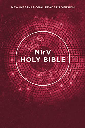 Read NIrV, Outreach Bible, Paperback, Pink, written by Zondervan