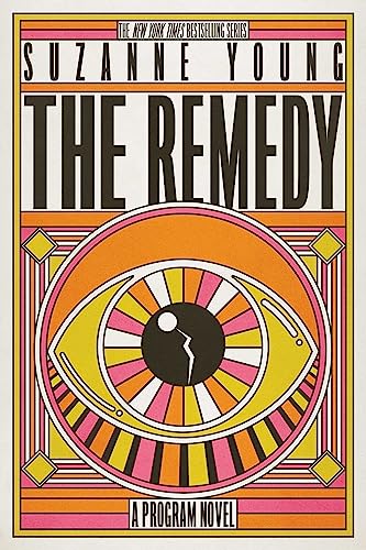Read The Remedy, written by Suzanne Young Read The Remedy, written by Suzanne Young