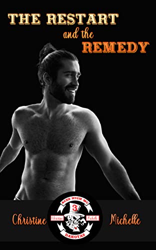 Read The Restart and the Remedy, written by Christine Michelle; Christine M. Butler Read The Restart and the Remedy, written by Christine Michelle; Christine M. Butler