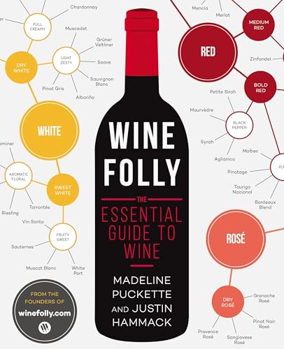 Read Wine Folly: The Essential Guide to Wine, written by Madeline Puckette; Justin Hammack Read Wine Folly: The Essential Guide to Wine, written by Madeline Puckette; Justin Hammack