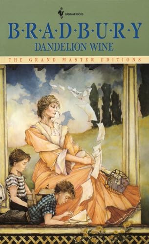 Read Dandelion Wine: A Novel (Grand Master Editions), written by Ray Bradbury Read Dandelion Wine: A Novel (Grand Master Editions), written by Ray Bradbury