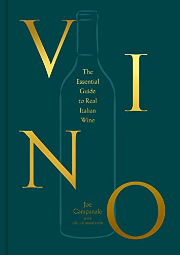 Read Vino: The Essential Guide to Real Italian Wine, written by Joe Campanale; Joshua David Stein Read Vino: The Essential Guide to Real Italian Wine, written by Joe Campanale; Joshua David Stein