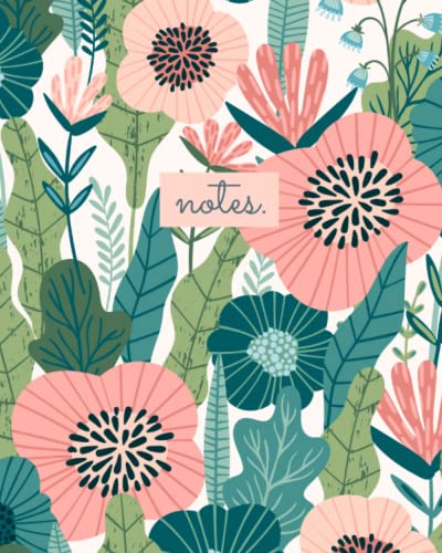 Read Paperback Notebook | College Ruled Paperback Notebook | Floral Design Notebook | Notebooks | Journal | 8x10 Floral Notebook, written by Payton Linkogle Read Paperback Notebook | College Ruled Paperback Notebook | Floral Design Notebook | Notebooks | Journal | 8x10 Floral Notebook, written by Payton Linkogle