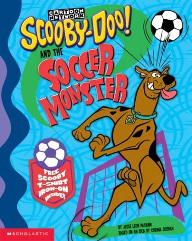 Read Scooby-doo 8x10, written by Jesse Leon McCann Read Scooby-doo 8x10, written by Jesse Leon McCann