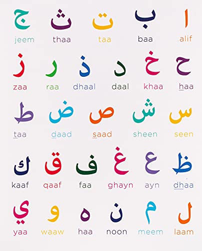 Read Arabic Alphabet Notebook: Wide-Ruled, 75 Sheets/150 Pages, 8 x 10 inches, written by Broyhill Publications Read Arabic Alphabet Notebook: Wide-Ruled, 75 Sheets/150 Pages, 8 x 10 inches, written by Broyhill Publications