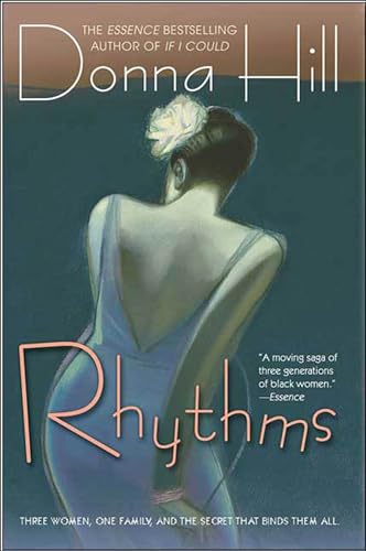 Read Rhythms, written by Donna Hill