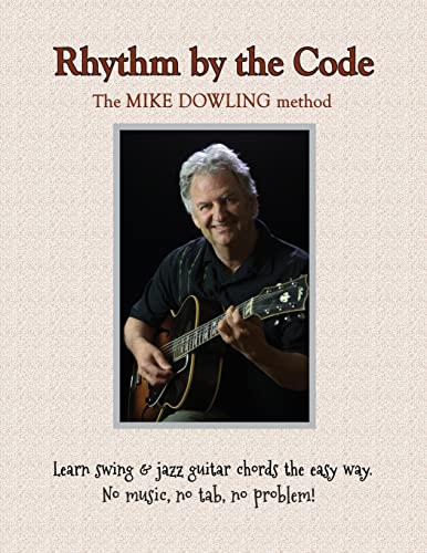 Read Rhythm by the Code, written by Mike Dowling Read Rhythm by the Code, written by Mike Dowling