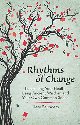Read Rhythms of Change, written by Mary Saunders Read Rhythms of Change, written by Mary Saunders