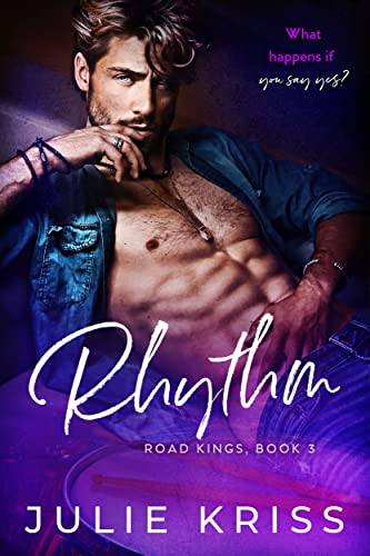 Read Rhythm (Road Kings Book 3), written by Julie Kriss Read Rhythm (Road Kings Book 3), written by Julie Kriss