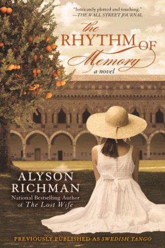Read The Rhythm of Memory, written by Alyson Richman Read The Rhythm of Memory, written by Alyson Richman