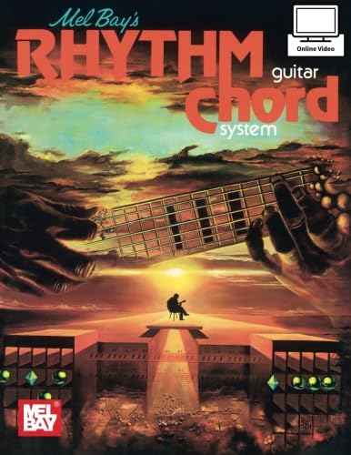 Read Rhythm Guitar Chord System, written by Mel Bay Read Rhythm Guitar Chord System, written by Mel Bay
