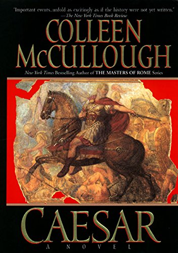 Read Caesar: Let the Dice Fly (Masters of Rome, Book 5), written by Colleen McCullough Read Caesar: Let the Dice Fly (Masters of Rome, Book 5), written by Colleen McCullough