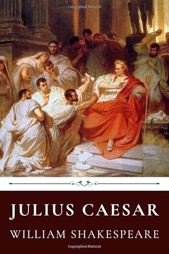 Read Julius Caesar by William Shakespeare, written by William Shakespeare Read Julius Caesar by William Shakespeare, written by William Shakespeare