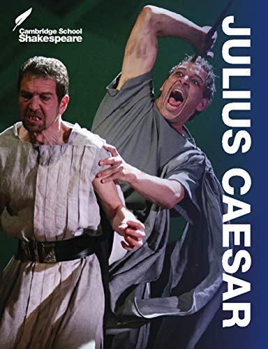 Read Julius Caesar (Cambridge School Shakespeare), written by William Shakespeare Read Julius Caesar (Cambridge School Shakespeare), written by William Shakespeare