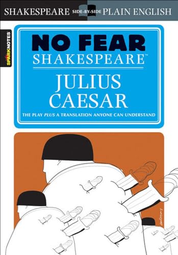 Read Julius Caesar (No Fear Shakespeare) (Sparknotes No Fear Shakespeare), written by William Shakespeare; Sparknotes Editors Read Julius Caesar (No Fear Shakespeare) (Sparknotes No Fear Shakespeare), written by William Shakespeare; Sparknotes Editors