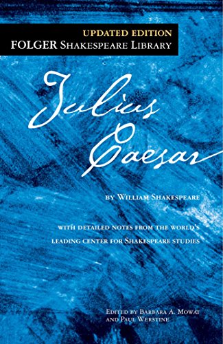 Read Julius Caesar (Folger Shakespeare Library), written by William Shakespeare Read Julius Caesar (Folger Shakespeare Library), written by William Shakespeare