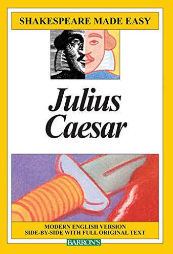 Read Julius Caesar (Shakespeare Made Easy), written by William Shakespeare Read Julius Caesar (Shakespeare Made Easy), written by William Shakespeare