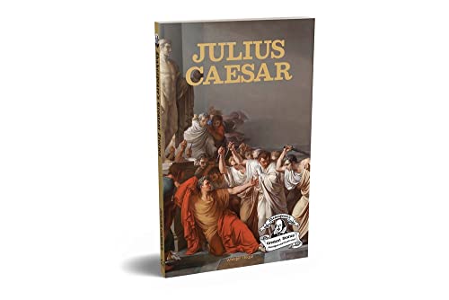 Read Julius Caesar: Abridged and Illustrated (Shakespeare's Greatest Stories), written by William Shakespeare Read Julius Caesar: Abridged and Illustrated (Shakespeare's Greatest Stories), written by William Shakespeare