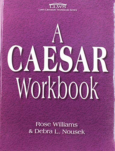 Read A Caesar, written by Rose Williams; Debra L. Nousek Read A Caesar, written by Rose Williams; Debra L. Nousek