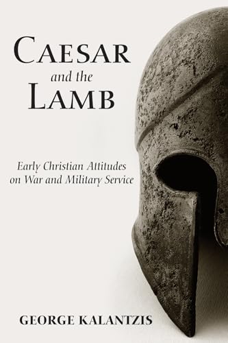 Read Caesar and the Lamb, written by George Kalantzis Read Caesar and the Lamb, written by George Kalantzis