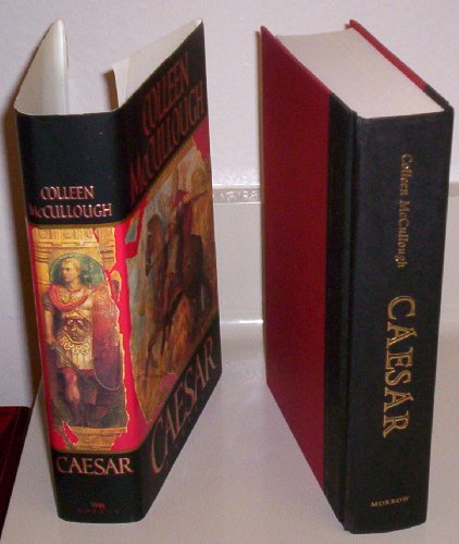 Read Caesar (Masters of Rome), written by Colleen McCullough Read Caesar (Masters of Rome), written by Colleen McCullough