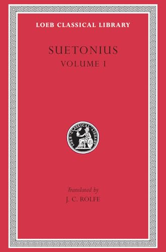 Read Lives of the Caesars, Volume I: The Deified Julius. The Deified Augustus. Tiberius. Gaius Caligula, written by Suetonius Read Lives of the Caesars, Volume I: The Deified Julius. The Deified Augustus. Tiberius. Gaius Caligula, written by Suetonius