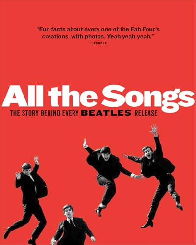 Read All The Songs: The Story Behind Every Beatles Release, written by Philippe Margotin; Jean-Michel Guesdon Read All The Songs: The Story Behind Every Beatles Release, written by Philippe Margotin; Jean-Michel Guesdon