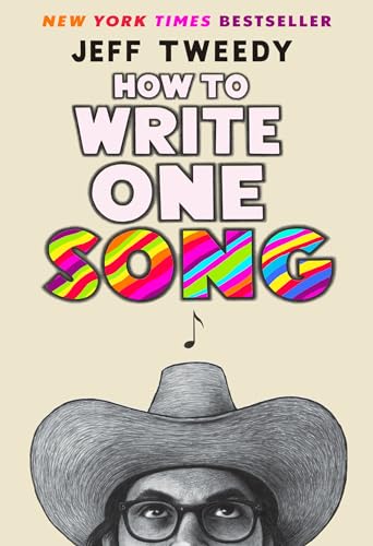 Read How to Write One Song: Loving the Things We Create and How They Love Us Back, written by Jeff Tweedy Read How to Write One Song: Loving the Things We Create and How They Love Us Back, written by Jeff Tweedy