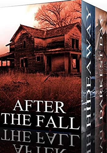 Read After the Fall Boxset: Post Apocalyptic EMP Survival Fiction, written by Robert J. Walker