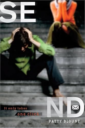 Read Send, written by Patty Blount