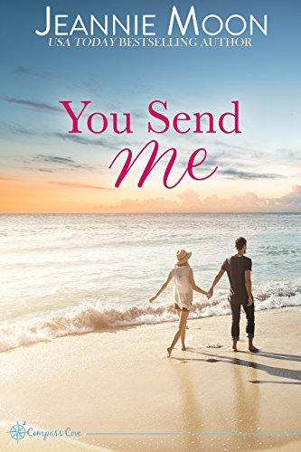 Read You Send Me, written by Jeannie Moon