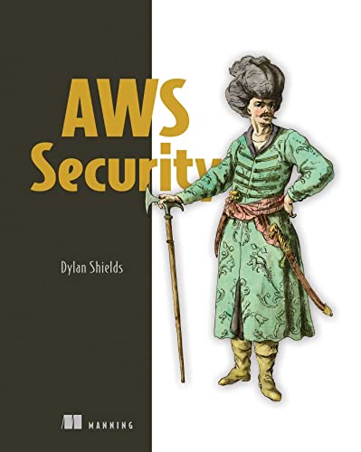 Read AWS Security, written by Dylan Shields Read AWS Security, written by Dylan Shields