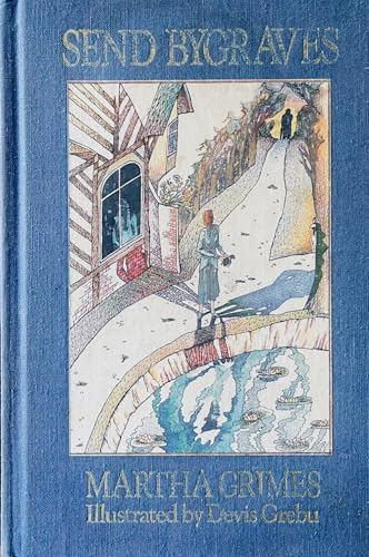 Read Send Bygraves, written by Martha Grimes Read Send Bygraves, written by Martha Grimes