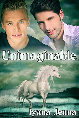 Read Unimaginable, written by Iyana Jenna
