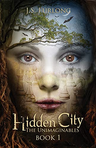 Read Hidden City (The Unimaginables), written by J.S. Furlong Read Hidden City (The Unimaginables), written by J.S. Furlong