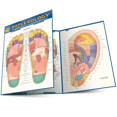 Read Reflexology QuickStudy Laminated Reference Guide (QuickStudy Academic), written by Vincent Perez Read Reflexology QuickStudy Laminated Reference Guide (QuickStudy Academic), written by Vincent Perez