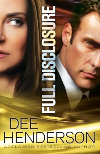 Read Full Disclosure: (A Contemporary Crime and Detective Romantic Suspense Thriller), written by Dee Henderson Read Full Disclosure: (A Contemporary Crime and Detective Romantic Suspense Thriller), written by Dee Henderson