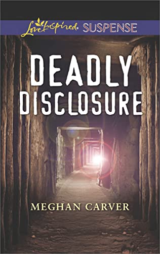 Read Deadly Disclosure (Love Inspired Suspense), written by Meghan Carver Read Deadly Disclosure (Love Inspired Suspense), written by Meghan Carver