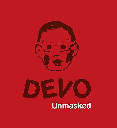 Read DEVO: The Brand / DEVO: Unmasked (paperback), written by Gerald Casale; Mark Mothersbaugh
