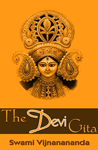 Read The Devi Gita, written by Swami Vijnanananda Read The Devi Gita, written by Swami Vijnanananda